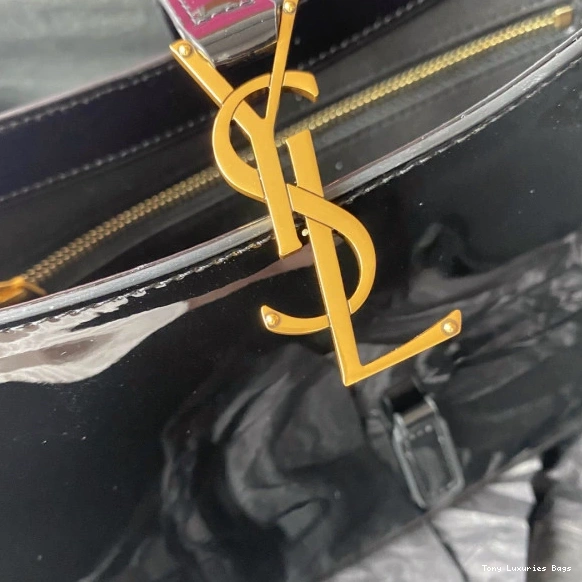 Tony Luxuries 5 À LE YSL HOBO BAG 7 0823